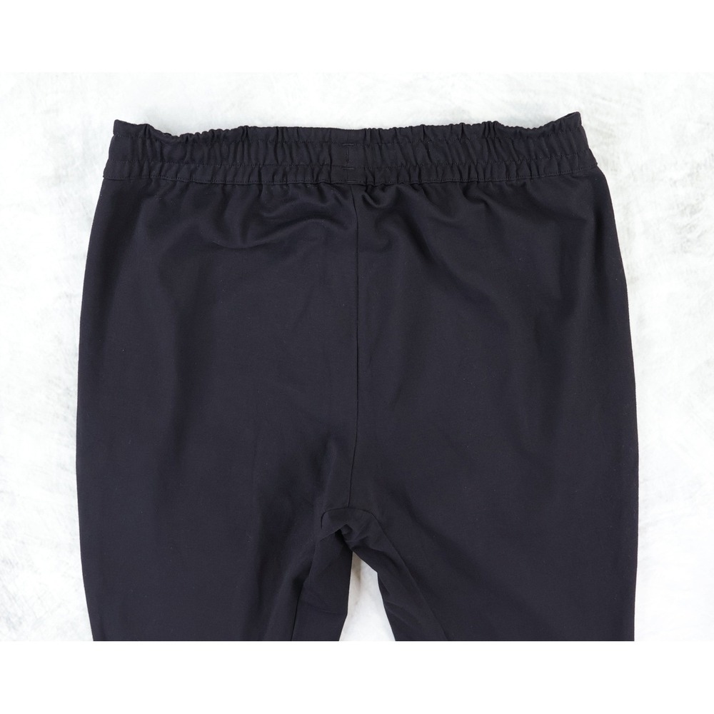 NOBULL Jogger Pants Mens Medium Black 28" Inseam Tapered Training Sweatpants - Picture 5 of 12